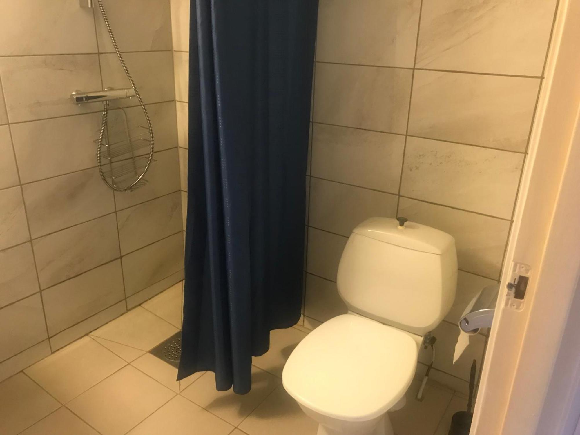 Setesdal Motel & Apartments Bygland Экстерьер фото